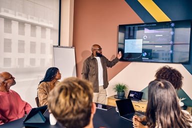 business-presentation
