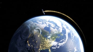 nvda stock space stocks space economy