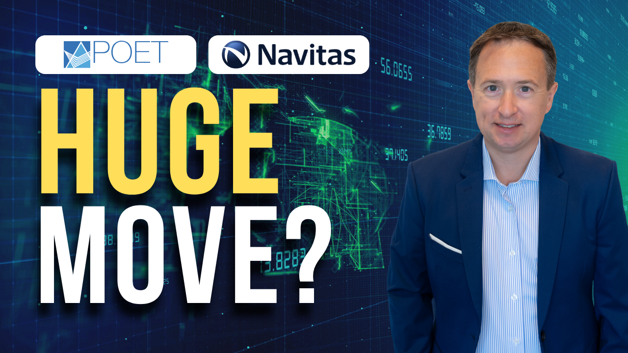 781 - Navitas vs POET
