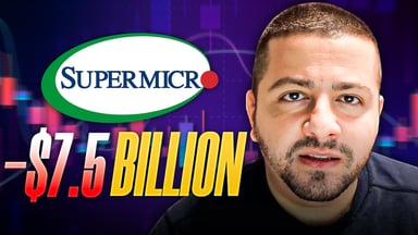 14. Supermicro