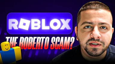 13. Roblox
