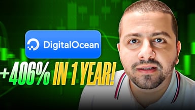 15. DigitalOcean