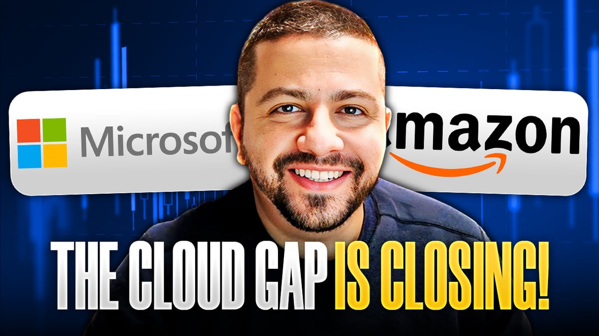 Microsoft vs Amazon: Which Tech Giant's AI Spending Justifies the Stock Price?