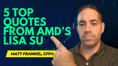 AMD Quotes Thumbnail