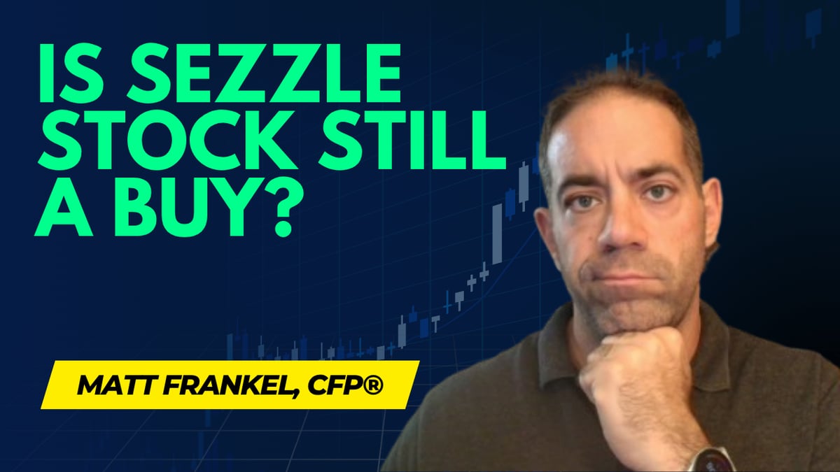 Sezzle Stock Surges on Dominant Q1 2026 Earnings, Outpacing BNPL Rivals