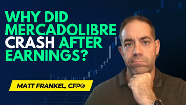 MELI crash Thumbnail