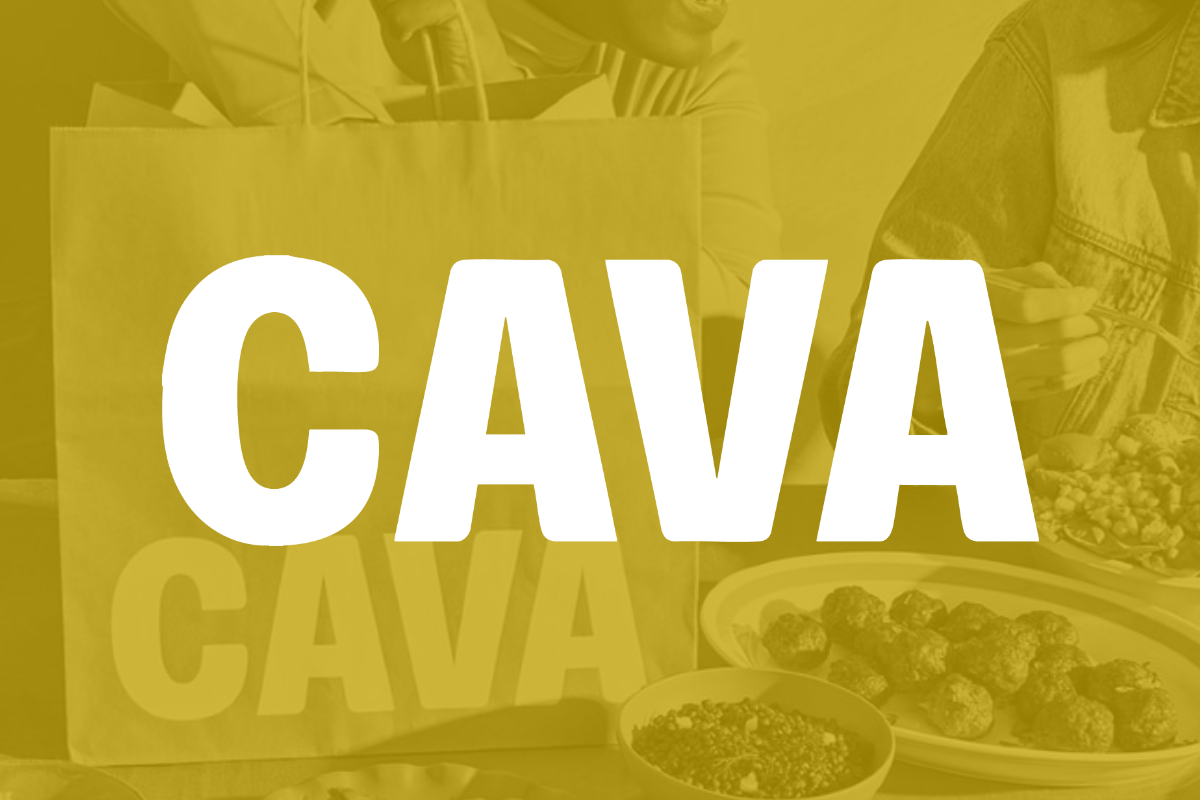 Cava Eyes 1,000-Restaurant Empire as Q1 Sales Growth Sparks Valuation Debate