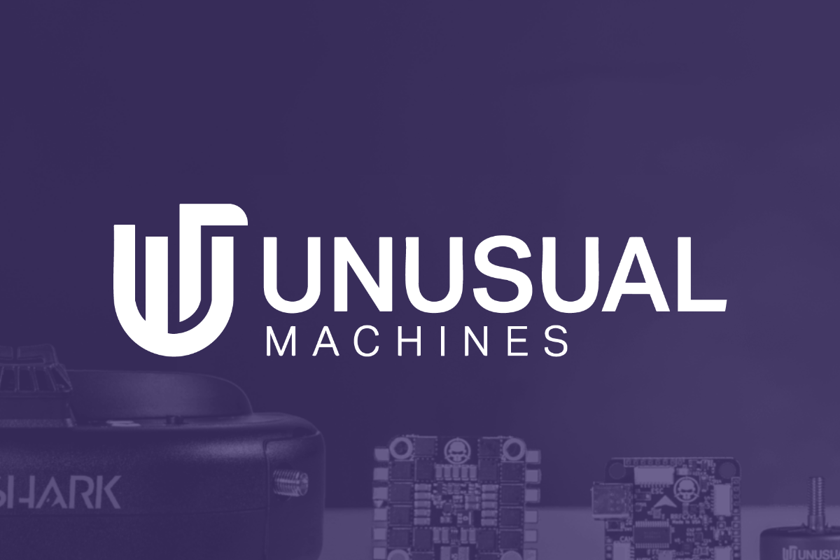 UMAC logo - The Motley Fool
