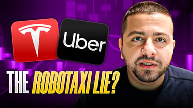24. Tesla & Uber