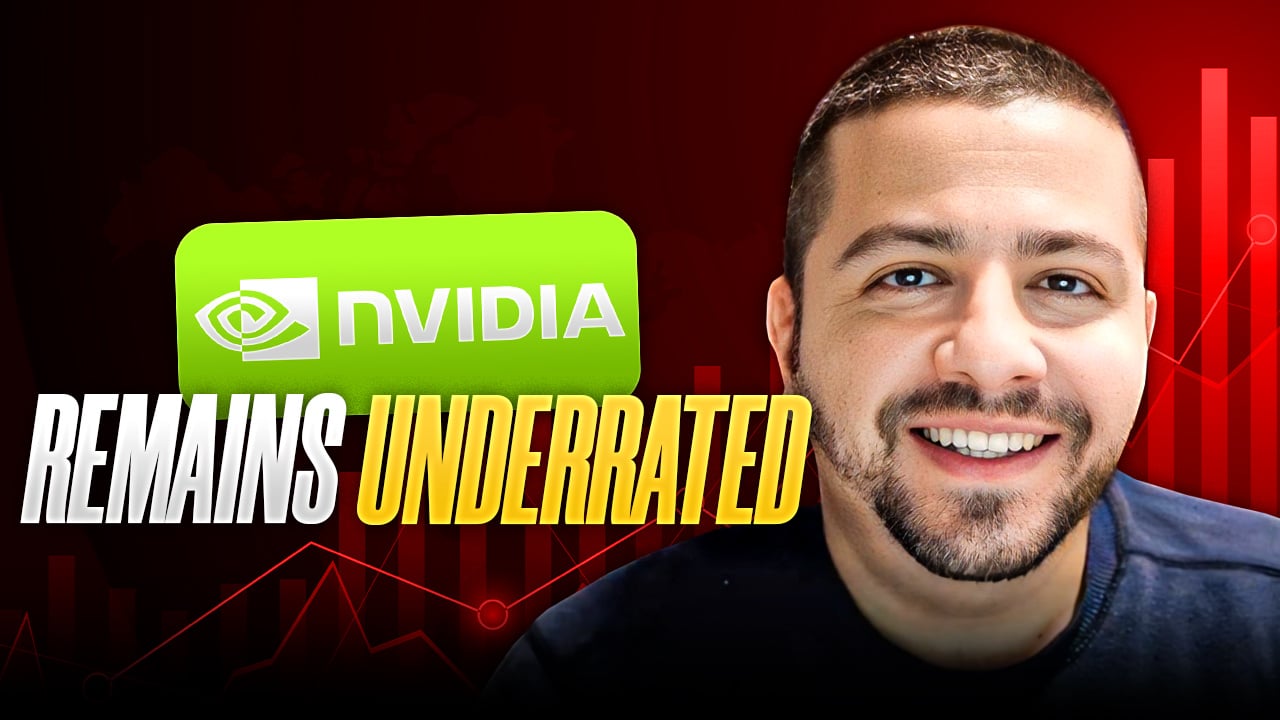 12. Nvidia