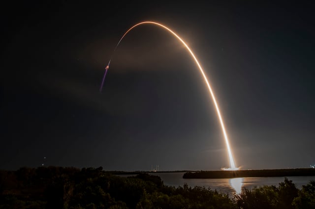 SpaceX IPO: Why It Could Burst the AI Bubble | The Motley Fool