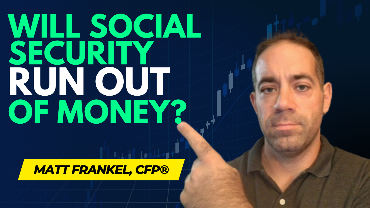 SS out of money
