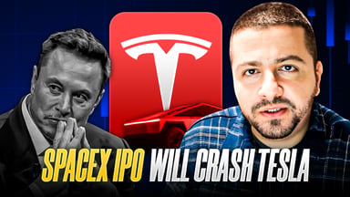 3. Tesla