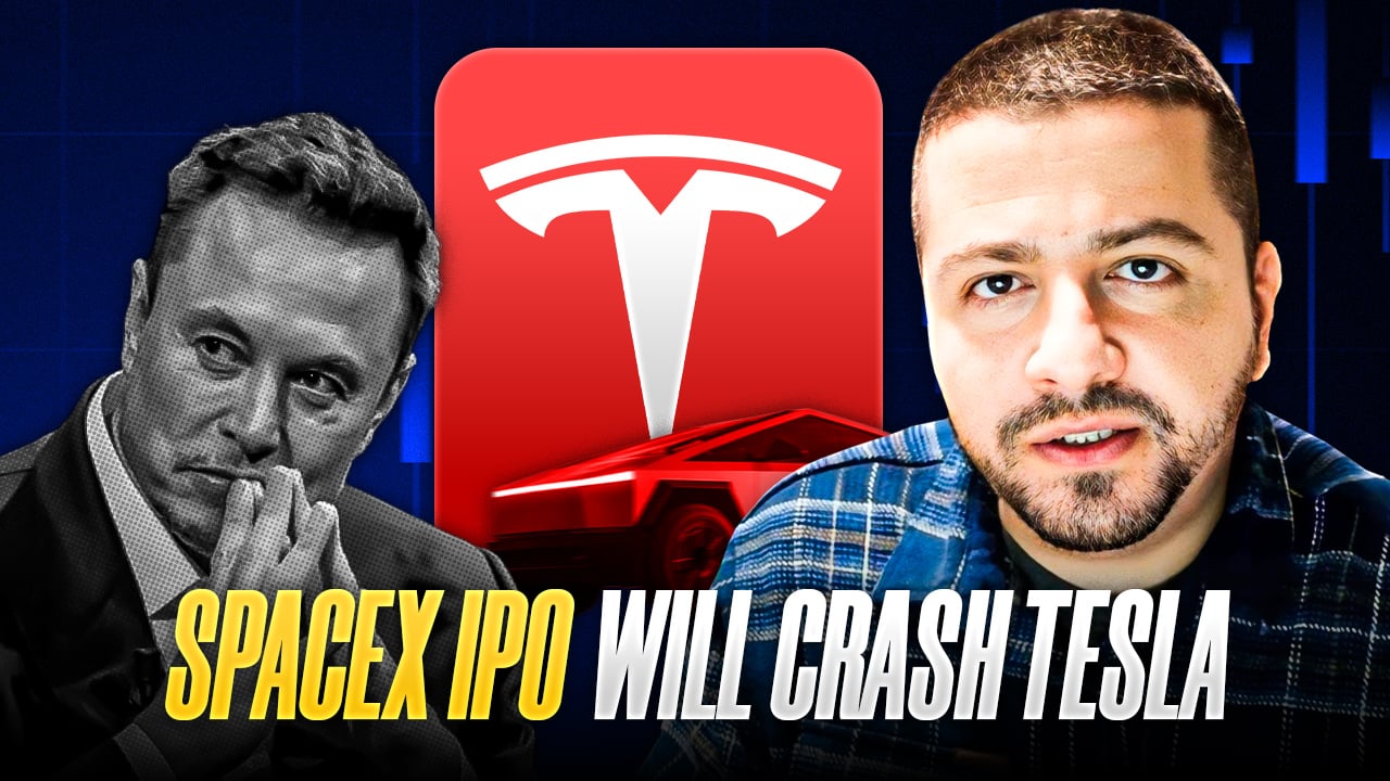 3. Tesla