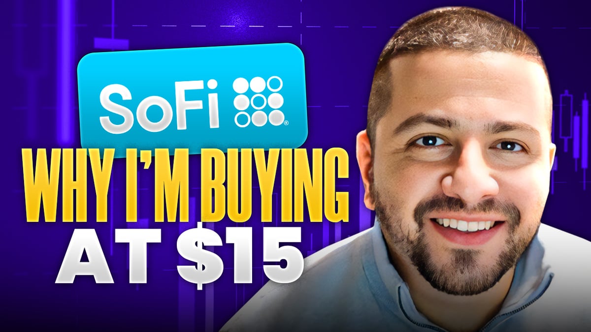 SoFi Stock Plunges 45% YTD: Is This Fintech Darling Now a Bargain?