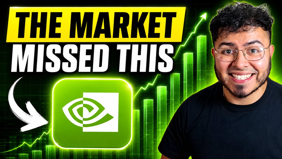 Nvidia's Vera CPU Signals Major Threat to AMD and Intel's Processor Dominance
