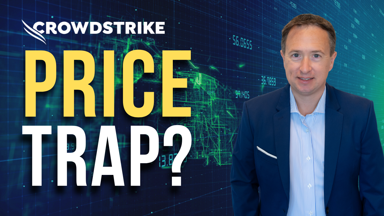817 - CrowdStrike