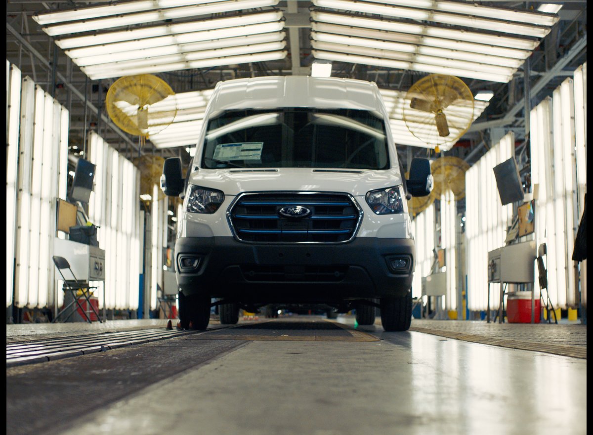 2 Reasons It's Time for Savvy Investors to Buy Ford Now