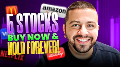 1. 5 Stocks