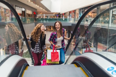 Retail stocks - GettyImages-916567394