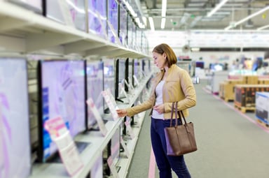 Retail stocks - GettyImages-508154656