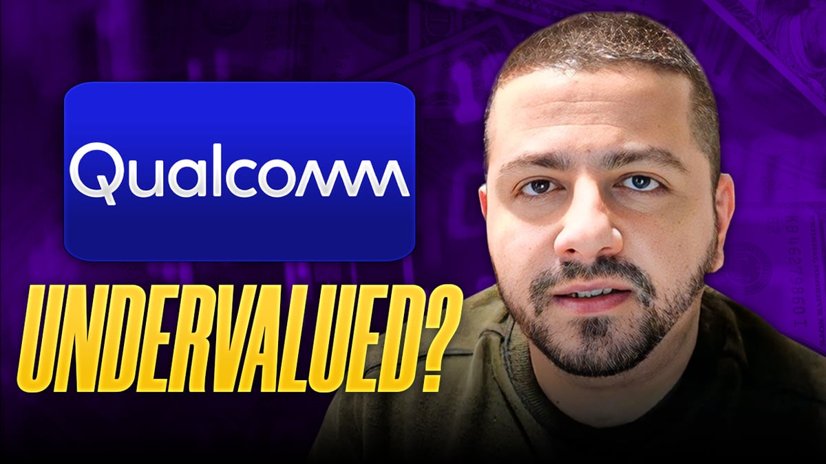 Massive News for Qualcomm Stock Investors