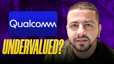 3. Qualcomm