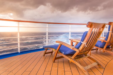 Gettydeckchairs