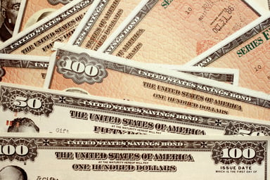 Treasury bonds