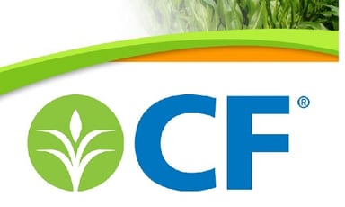 CF logo