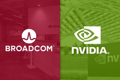 Broadcom-Nvidia