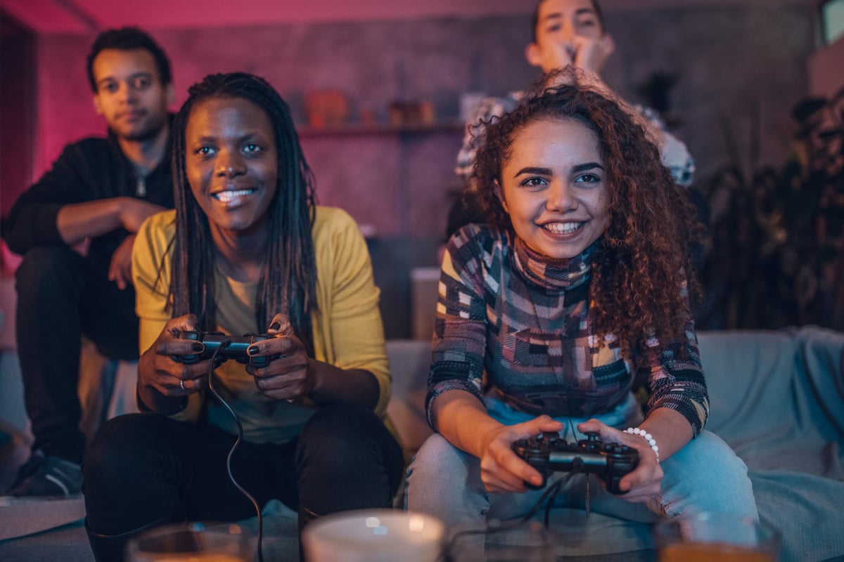 Take-Two's Path to Profitability Is Coming in November