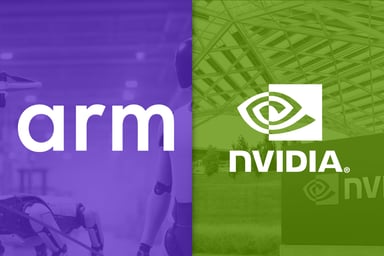 NVDA & ARM