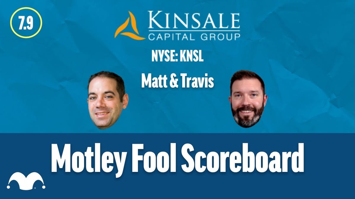 Kinsale Capital: A Strong Contender in the Specialty Insurance Arena