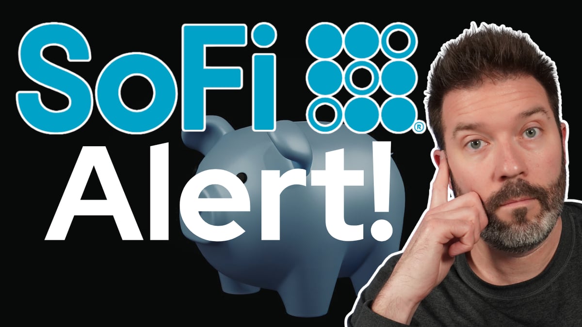 SoFi's New Product Is a Game-Changer
