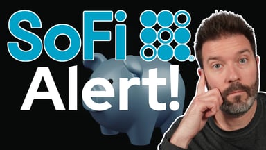 SoFi Alert