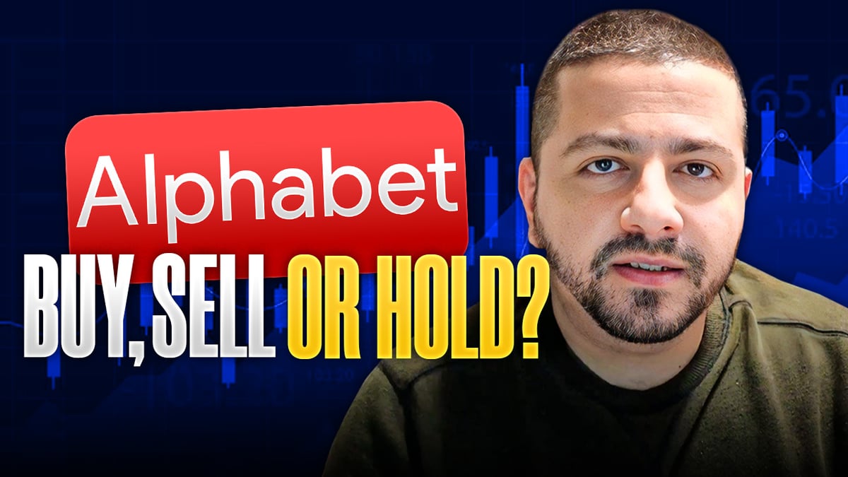 Massive News for Alphabet Stock Investors!