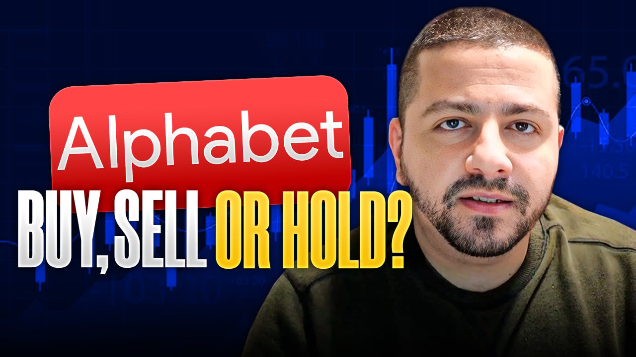 3. Alphabet
