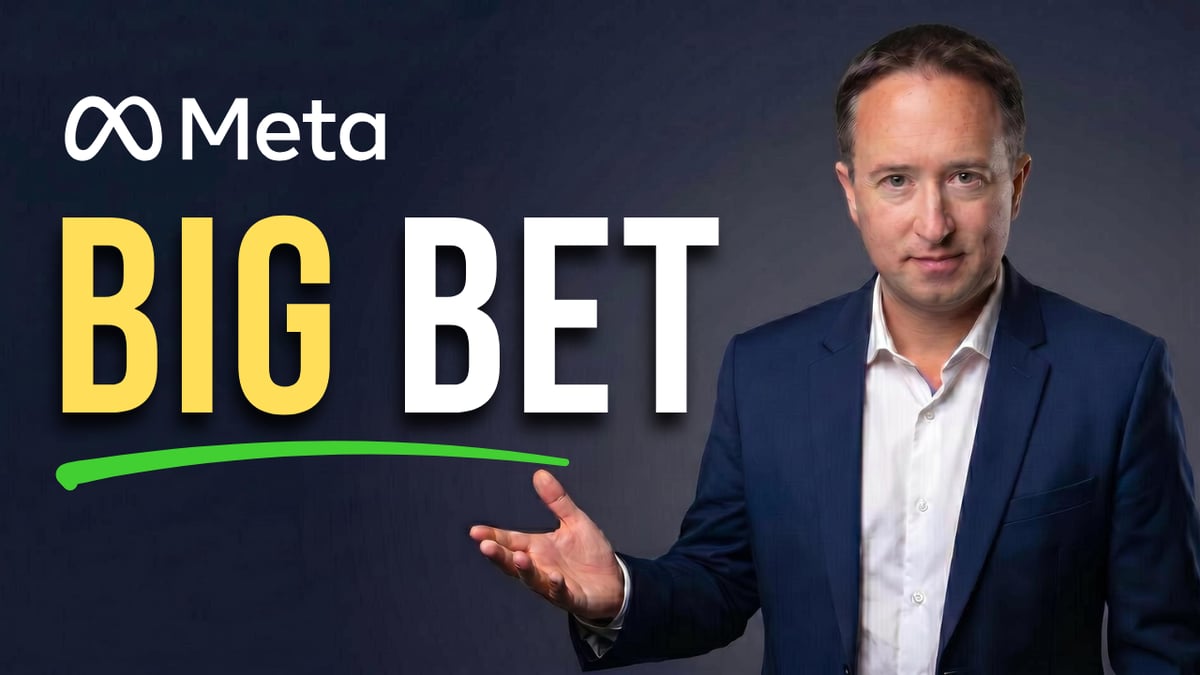 Meta Stock Fell After Strong Earnings: Is It a Rare Buying Opportunity?