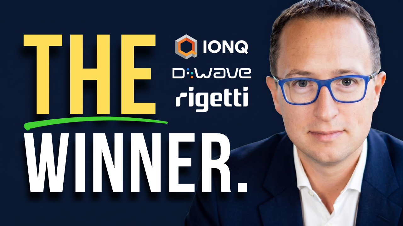 831- Quantum Stocks