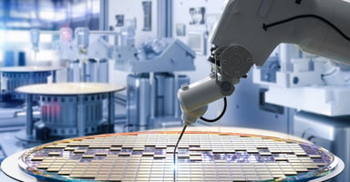 GettyImages-silicon etching laser arm