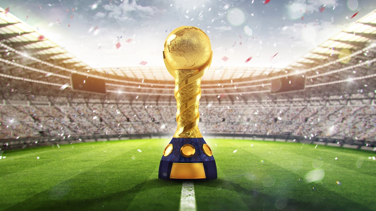 Should You Buy Nike Stock Ahead of the World Cup?