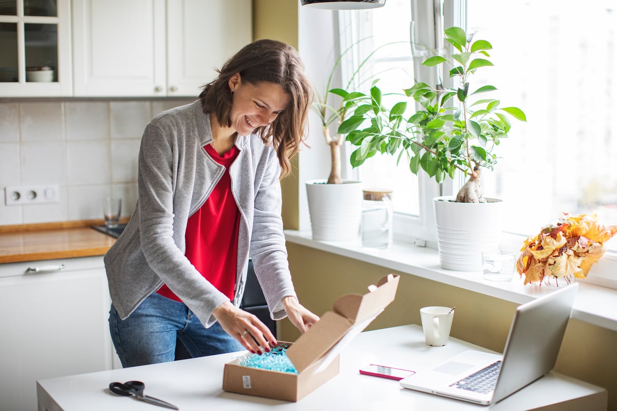 eBay Can Rally Higher on Online Advertising Momentum