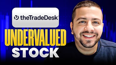 2. Tradedesk