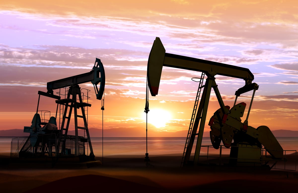 Why Devon Energy Stock Rallied Today