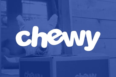 CHWY