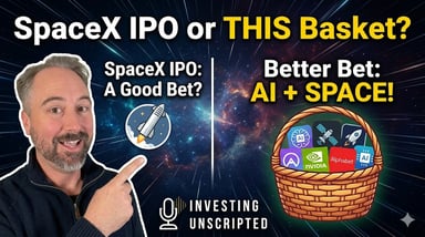 SPCX better bets