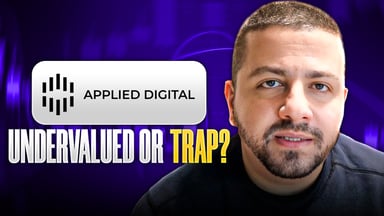 4. Applied Digital