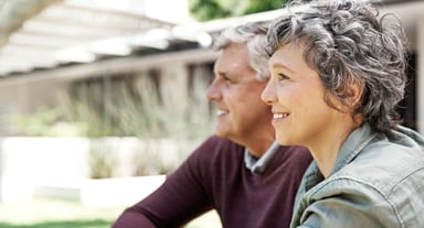 senior couple outdoors GettyImages-613336212