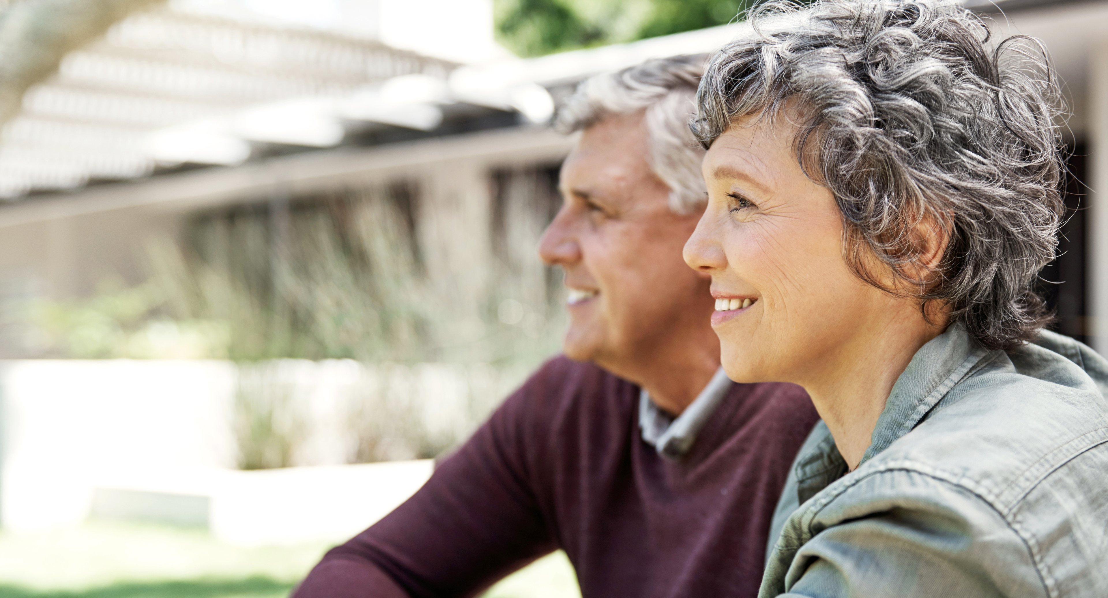 senior couple outdoors GettyImages-613336212